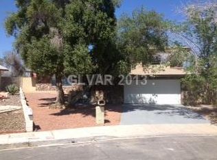 836 Monika Way, Las Vegas, NV 89119