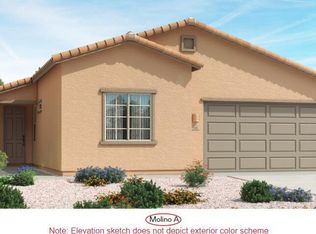 6728 E Caminito La Piscina, Tucson, AZ 85756
