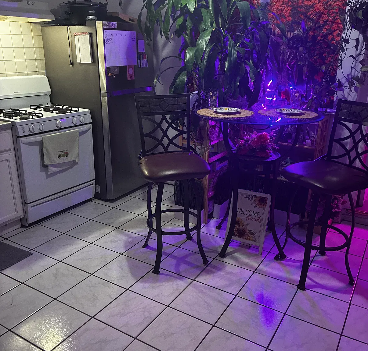 1 bed, 100 sqft, $1,250 — Photo 4
