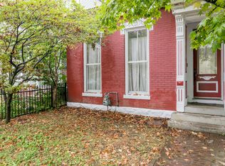 1238 S Floyd St, Louisville, KY 40203