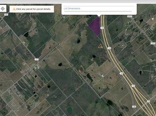 0 Toll #130, Kingsbury, TX 78638