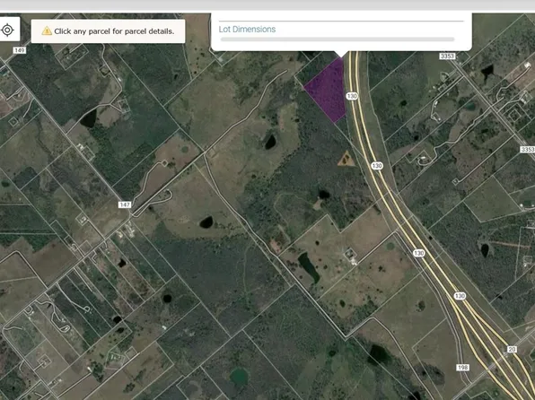 0 Toll #130, Kingsbury, TX 78638