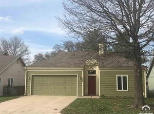 3304 W 27th St, Lawrence, KS 66047