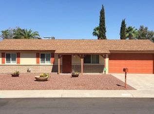 4048 W Poinsettia Dr, Phoenix, AZ 85029