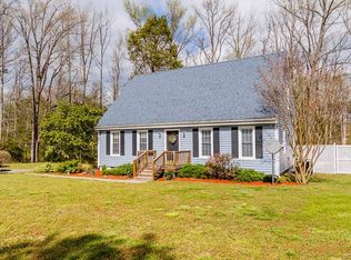 302 La Mae Cir, Aylett, VA 23009