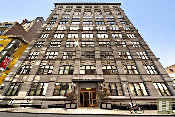 Sold by Halstead Real Estate | media 9