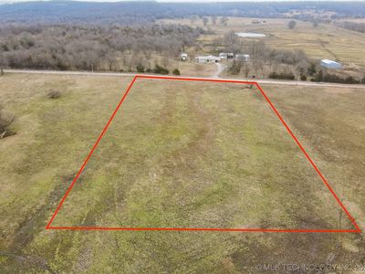 3 S 500th Rd, Tahlequah, OK, 74464