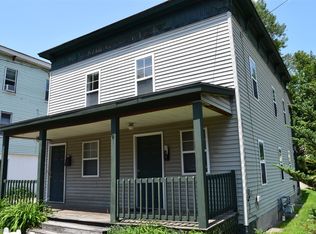 115 E Spring St, Winooski, VT 05404