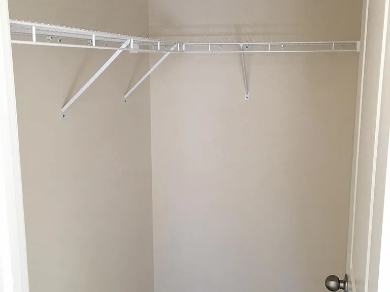 His master closet