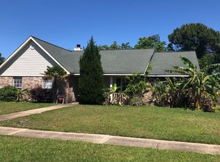 1354 Sterling Point Pl, Gulf Breeze, FL 32563