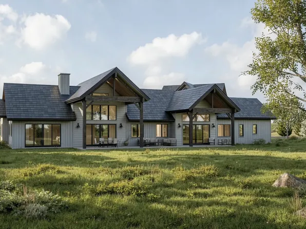 743 Sweetgrass Ranch Rd, Kalispell, MT 59901