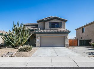 3767 N 144th Dr, Goodyear, AZ 85395