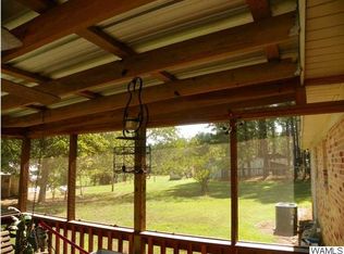 25845 Us Highway 11, Eutaw, AL 35462