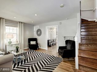 5023 11th St NE, Washington, DC