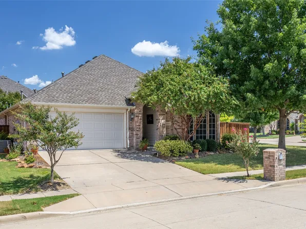 4569 Sheldon Trl, Fort Worth, TX 76244