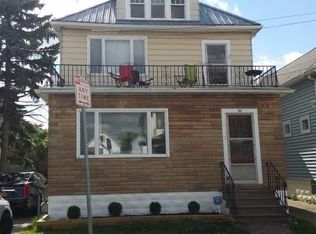 58 Haller Ave #2, Buffalo, NY 14211