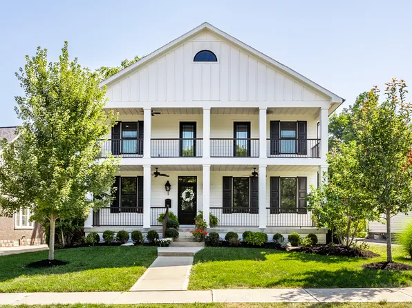 545 2nd Ave NE, Carmel, IN 46032