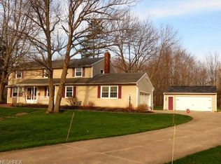 13891 Watt Rd, Novelty, OH 44072