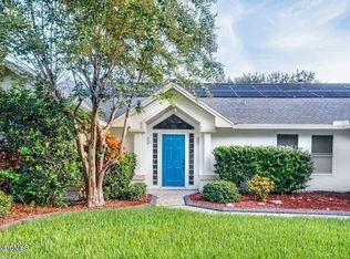 572 Hidden Hollow Dr, Merritt Island, FL 32952