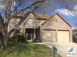 5102 Cabin Lake Dr, San Antonio, TX 78244