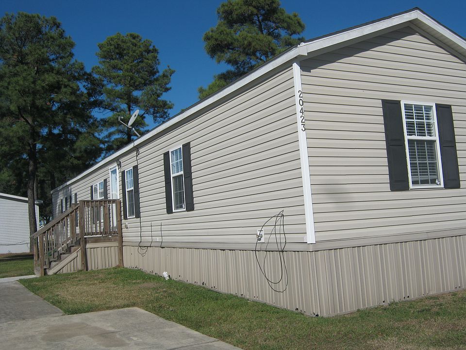 1st image of 20423 McMeans Dr #433