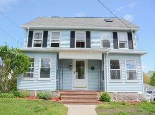 77 West St, Milford, MA 01757
