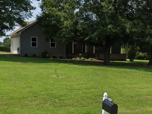 1625 Forrester Rd, Newbern, TN 38059