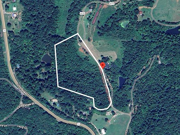 5th image of TRACT One 20334 Hughes Rd