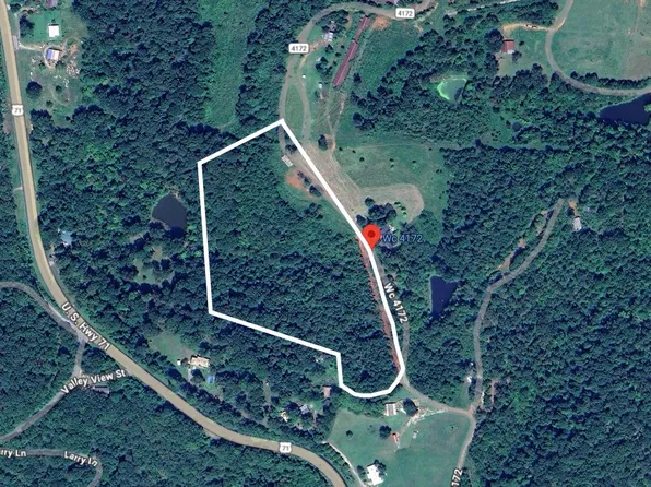 TRACT One 20334 Hughes Rd, Winslow, AR 72959