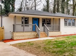 2362 Marion Cir, Decatur, GA 30032