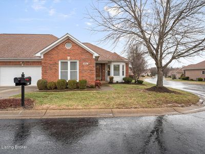 8207 Rock Wall Ct, Louisville, KY, 40220