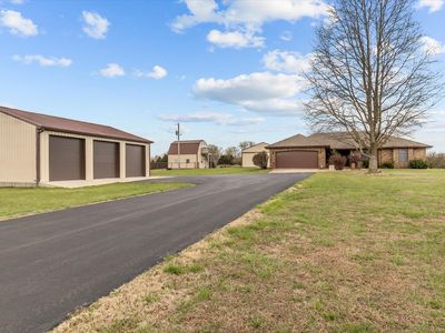 2182 W State Highway Cc, Brighton, MO, 65617