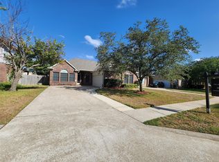6323 Laurel Run, Houston, TX 77084