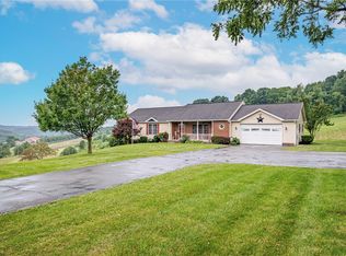 1311 Ridge Rd, Burgettstown, PA 15021