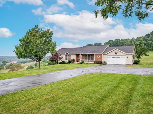 1311 Ridge Rd, Burgettstown, PA 15021