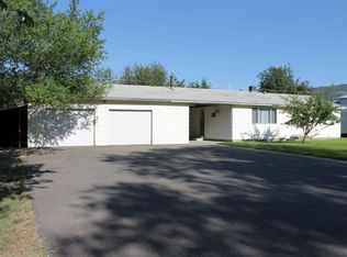 12860 Anchor Rd, Lolo, MT 59847