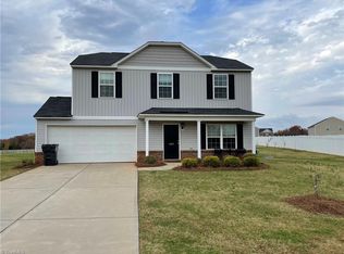 660 Tyro Rd, Lexington, NC 27295