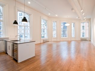 901 Broadway #3, New York, NY 10003