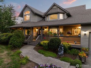 18817 NE 391st St, Amboy, WA 98601