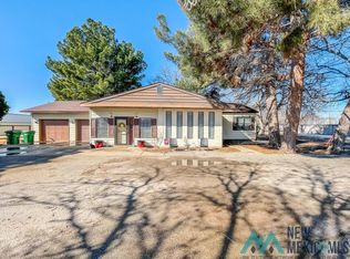 1809 Mission Ave, Carlsbad, NM 88220