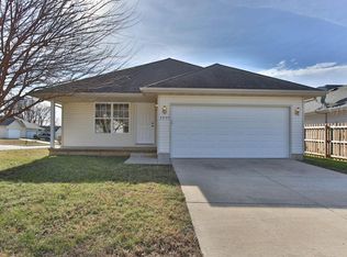 3930 W Church St, Springfield, MO 65802