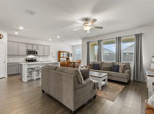 4925 Woodloch Dr, Princeton, TX 75407