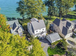 26306 Lake Rd, Bay Village, OH 44140