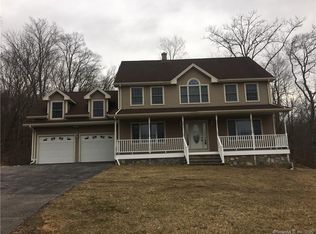 253 Parker Bridge Rd, Coventry, CT 06238