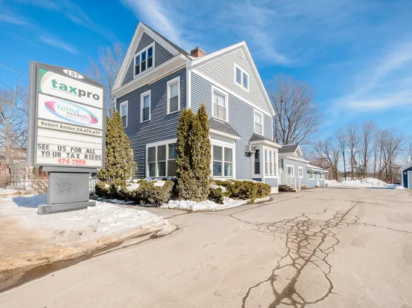 157 Madison Avenue, Skowhegan, ME 04976