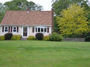 23 Priscilla Ln, Charlton, MA 01507