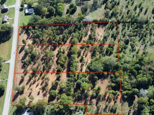 101 Unionville Chapel Hill Rd Lot 1, Chapel Hill, TN 37034