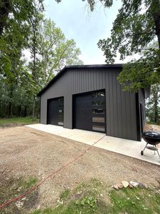 10988 203rd Ave NE, New London, MN, 56273