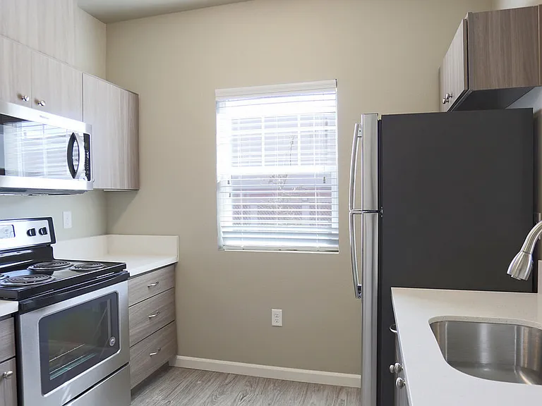 Studio Kitchen