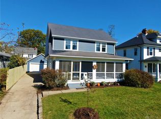 104 E 3rd St, Springfield, OH 45504